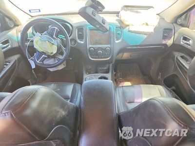 Zdjęcie 8 z 14 samochodu: 2014 DODGE DURANGO LIMITED VIN:1C4RDJDG8EC595369 - miniatura