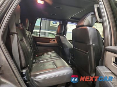 Zdjęcie 11 z 13 samochodu: 2015 FORD EXPEDITION LIMITED VIN:1FMJU2AT4FEF42710 - miniatura