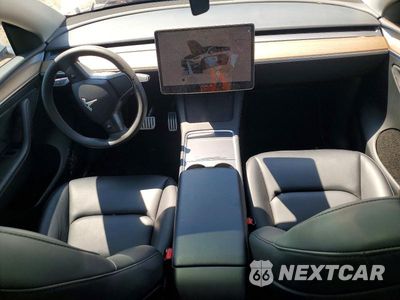 Zdjęcie 8 z 12 samochodu: 2023 TESLA MODEL Y VIN:7SAYGDEF3PF754883 - miniatura