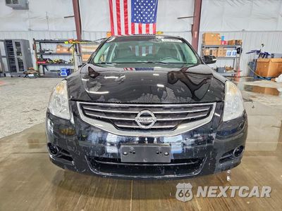 Piąte zdjęcie samochodu w środku: 2010 NISSAN ALTIMA 2.5 VIN:1N4AL2AP2AN507348 - miniatura