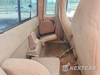Zdjęcie 10 z 12 samochodu: 2001 FORD RANGER SUPER CAB VIN:1FTYR14V61PB04120 - miniatura