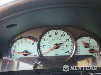 Zdjęcie 9 z 12 samochodu: 2004 TOYOTA CAMRY SOLARA SLE V6 VIN:4T1CA30P04U026715 - miniatura
