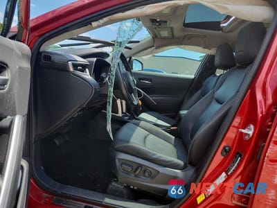 Zdjęcie 7 z 14 samochodu: 2022 TOYOTA COROLLA CROSS XLE VIN:7MUDAABG8NV011255 - miniatura