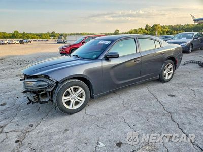 2019 DODGE CHARGER SXT 2C3CDXBG6KH728106 - główne zdjęcie licytacji z USA - miniatura