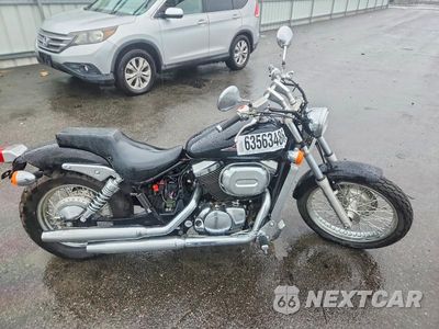 2002 HONDA VT750 DC JH2RC44032M613829 - główne zdjęcie licytacji z USA - miniatura
