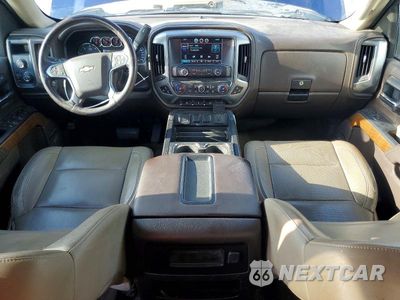Zdjęcie 8 z 12 samochodu: 2014 CHEVROLET SILVERADO K1500 LTZ VIN:3GCUKSECXEG427683 - miniatura