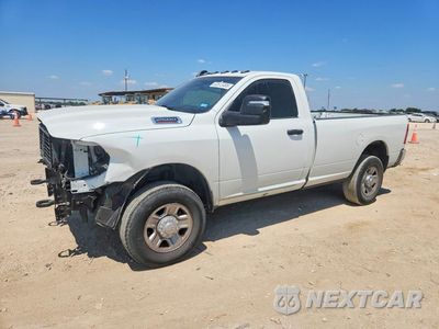 2024 RAM 2500 TRADESMAN 3C6MR5AJ4RG287242 - główne zdjęcie licytacji z USA - miniatura