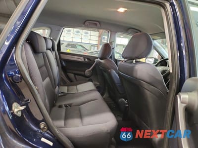 Zdjęcie 11 z 13 samochodu: 2009 HONDA CR-V LX VIN:5J6RE48369L035534 - miniatura