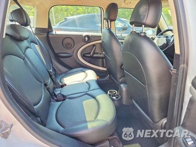 Zdjęcie 10 z 12 samochodu: 2016 MINI COOPER COUNTRYMAN VIN:WMWZB3C56GWR48885 - miniatura