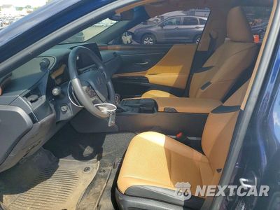 Zdjęcie 7 z 12 samochodu: 2022 LEXUS ES 350 BASE VIN:58ADZ1B14NU132976 - miniatura