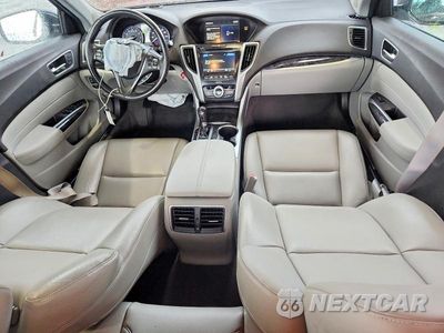 Zdjęcie 8 z 12 samochodu: 2019 ACURA TLX VIN:19UUB1F31KA000588 - miniatura