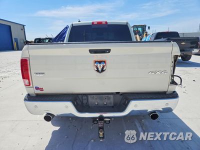Zdjęcie 6 z 13 samochodu: 2016 RAM 1500 LARAMIE VIN:1C6RR7NT2GS314733 - miniatura
