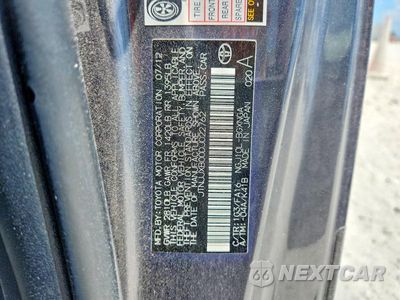 Zdjęcie 13 z 13 samochodu: 2013 SCION IQ BASE VIN:JTNJJXB00DJ022762 - miniatura