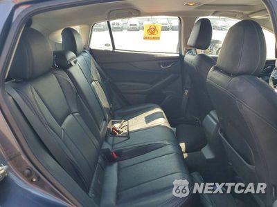 Zdjęcie 10 z 12 samochodu: 2017 SUBARU IMPREZA LIMITED VIN:4S3GTAU62H3749418 - miniatura