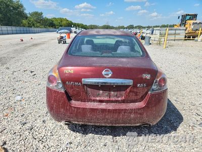 Zdjęcie 6 z 12 samochodu: 2011 NISSAN ALTIMA 2.5 VIN:1N4AL2AP9BC177429 - miniatura