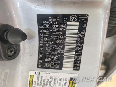 Zdjęcie 12 z 12 samochodu: 2010 TOYOTA COROLLA LE VIN:2T1BU4EE1AC244224 - miniatura
