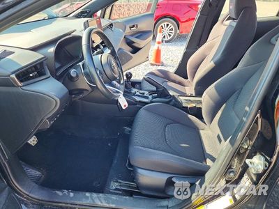 Zdjęcie 7 z 13 samochodu: 2023 TOYOTA GR COROLLA CORE VIN:JTNABAAEXPA001400 - miniatura