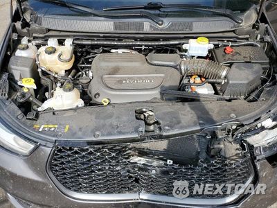 Zdjęcie 12 z 13 samochodu: 2022 CHRYSLER PACIFICA HYBRID TOURING L VIN:2C4RC1L73NR183517 - miniatura