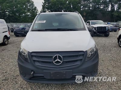 Piąte zdjęcie samochodu w środku: 2018 MERCEDES-BENZ METRIS DELIVERY VAN VIN:WD3PG2EA2J3457734 - miniatura
