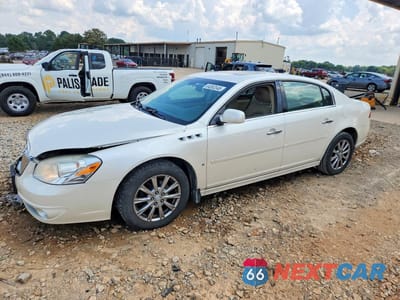 2010 BUICK LUCERNE CXL 1G4HF5EM8AU108138 - główne zdjęcie licytacji z USA - miniatura