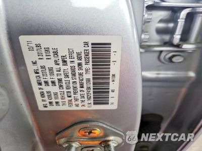 Zdjęcie 13 z 13 samochodu: 2011 HONDA ACCORD LXP VIN:1HGCP2F41BA112688 - miniatura