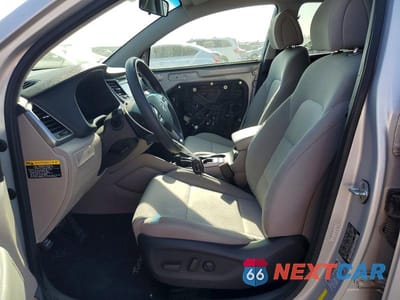 Zdjęcie 7 z 14 samochodu: 2017 HYUNDAI TUCSON SE VIN:KM8J3CA42HU280065 - miniatura