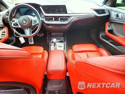 Zdjęcie 8 z 12 samochodu: 2021 BMW M235XI VIN:WBA13AL02M7H39669 - miniatura