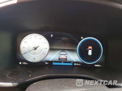 Zdjęcie 9 z 13 samochodu: 2023 HYUNDAI SANTA FE SEL PREMIUM VIN:5NMS3DAJ1PH564264 - miniatura