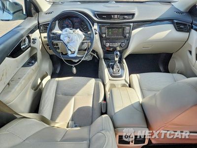 Zdjęcie 8 z 13 samochodu: 2021 NISSAN ROGUE SPORT SL VIN:JN1BJ1CWXMW660127 - miniatura