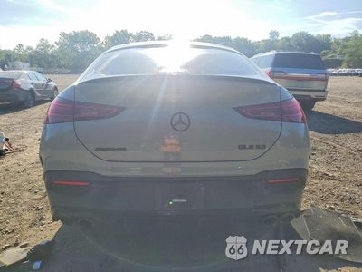 Zdjęcie 6 z 13 samochodu: 2024 MERCEDES-BENZ GLE COUPE AMG 53 4MATIC VIN:4JGFD6BB3RB091214 - miniatura