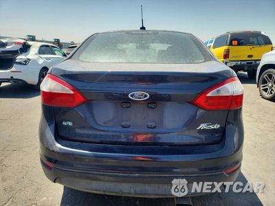 Zdjęcie 6 z 12 samochodu: 2012 FORD FIESTA SE VIN:3FADP4BJXCM159304 - miniatura