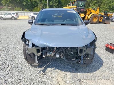 Piąte zdjęcie samochodu w środku: 2024 FORD ESCAPE ST LINE VIN:1FMCU0MNXRUB51906 - miniatura