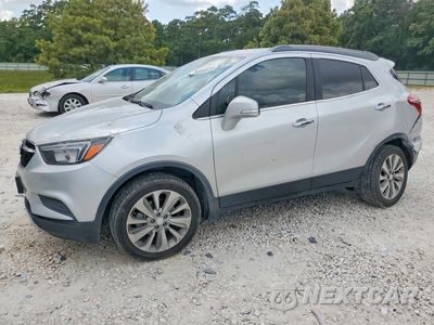 2017 BUICK ENCORE PREFERRED KL4CJESB6HB148010 - główne zdjęcie licytacji z USA - miniatura