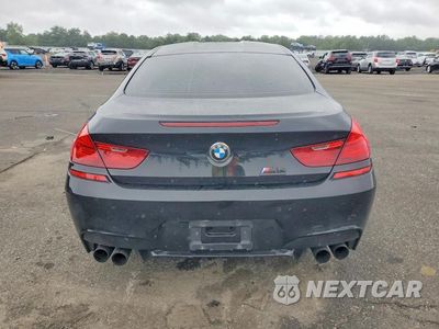 Zdjęcie 6 z 13 samochodu: 2015 BMW M6 VIN:WBSLX9C5XFD160689 - miniatura
