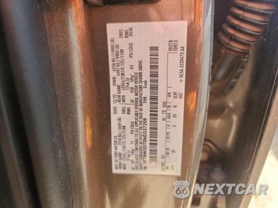 Zdjęcie 12 z 12 samochodu: 2022 FORD F350 SUPER DUTY VIN:1FT8W3DT5NEG27259 - miniatura