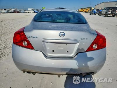 Zdjęcie 6 z 12 samochodu: 2008 NISSAN ALTIMA 2.5 S VIN:1N4AL24E28C266553 - miniatura