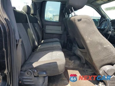 Zdjęcie 10 z 12 samochodu: 2014 FORD F150 SUPER CAB VIN:1FTFX1EF8EKF49935 - miniatura