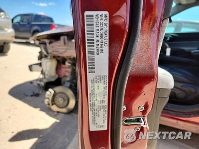 Zdjęcie 14 z 14 samochodu: 2022 JEEP COMPASS LATITUDE VIN:3C4NJDBB3NT142183 - miniatura