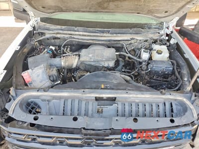 Zdjęcie 11 z 12 samochodu: 2024 CHEVROLET SILVERADO K2500 HEAVY DUTY VIN:1GC1YLE74RF363500 - miniatura