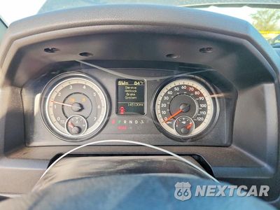 Zdjęcie 9 z 12 samochodu: 2016 RAM 1500 ST VIN:1C6RR6FT0GS404066 - miniatura