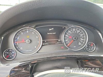 Zdjęcie 9 z 13 samochodu: 2017 VOLKSWAGEN TOUAREG WOLFSBURG VIN:WVGRF7BP3HD005668 - miniatura