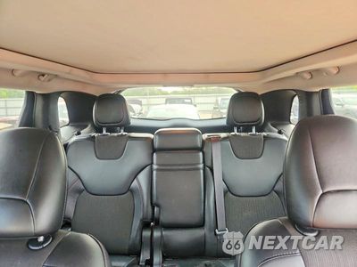 Zdjęcie 10 z 13 samochodu: 2016 JEEP CHEROKEE TRAILHAWK VIN:1C4PJMBSXGW214292 - miniatura
