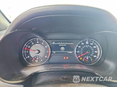 Zdjęcie 9 z 12 samochodu: 2023 KIA FORTE GT LINE VIN:3KPF54AD2PE662488 - miniatura