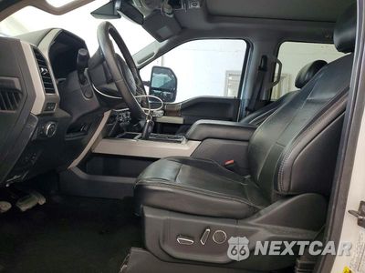 Zdjęcie 7 z 12 samochodu: 2019 FORD F250 SUPER DUTY VIN:1FT7W2BT7KED50280 - miniatura