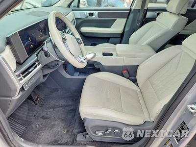 Zdjęcie 7 z 13 samochodu: 2025 HYUNDAI SANTA FE SEL VIN:5NMP24GL4SH073603 - miniatura