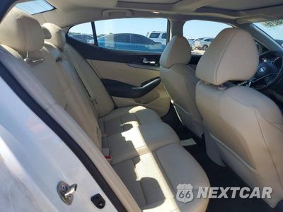 Zdjęcie 10 z 12 samochodu: 2016 NISSAN MAXIMA 3.5 SL VIN:1N4AA6AP2GC423273 - miniatura