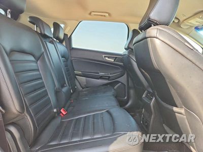 Zdjęcie 11 z 13 samochodu: 2020 FORD EDGE SEL VIN:2FMPK4J98LBA68493 - miniatura