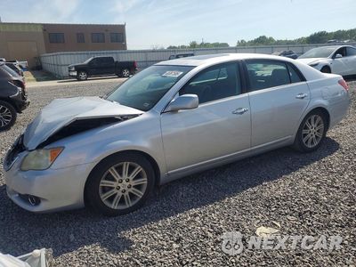 2008 TOYOTA AVALON LIMITED 4T1BK36B78U319828 - główne zdjęcie licytacji z USA - miniatura