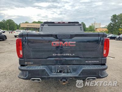 Zdjęcie 6 z 12 samochodu: 2021 GMC SIERRA K1500 DENALI VIN:3GTU9FET4MG289172 - miniatura