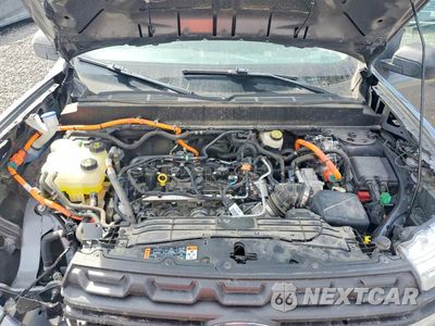 Zdjęcie 11 z 12 samochodu: 2022 FORD MAVERICK XL VIN:3FTTW8E33NRA37919 - miniatura